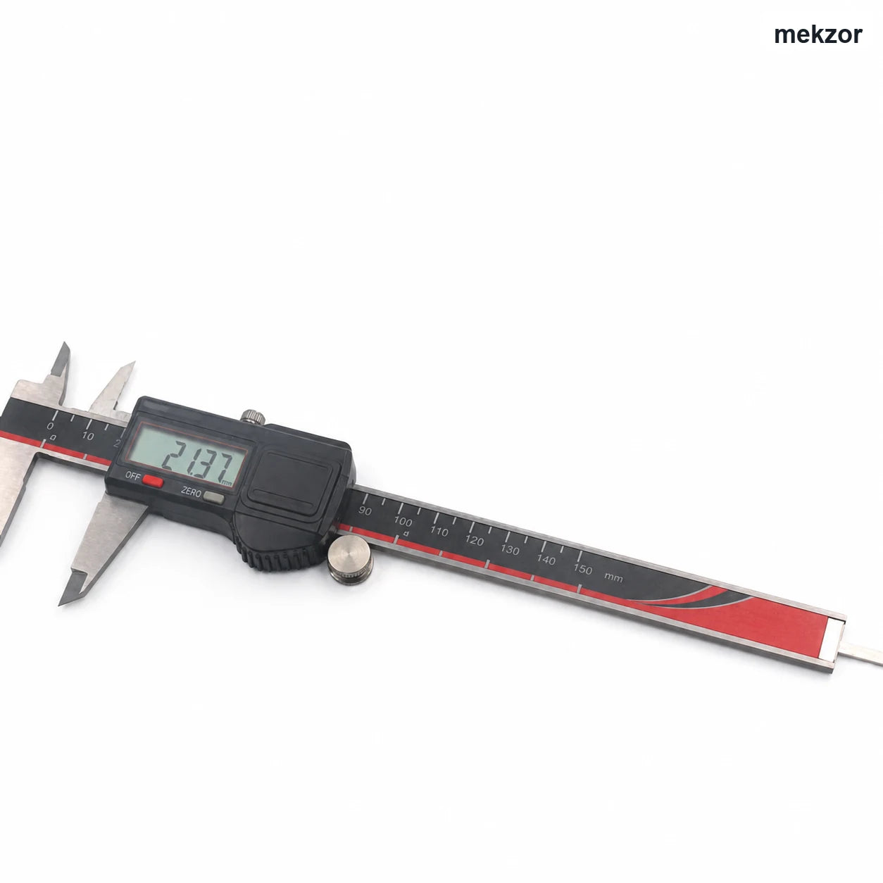 MEKZOR digital caliper